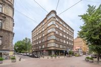 Exclusive 4-Bedroom Designer Apartment in the Heart of Riga - 135 sqm - B&B Riga