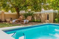 Mountain views oasis - B&B Franschhoek
