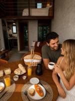 Casinhas do Morro - B&B Morro de São Paulo