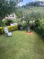 Casa Alma - Ferienwohnung Sestri Levante