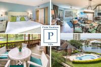 Kingston Plantation - Laurel Court #112 - Seaclusion - Villa - B&B Myrtle Beach