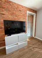 Przymorze Prestige - Ferienwohnung Danzig