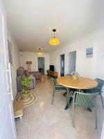 Casa Cañailla - Ferienwohnung El Rompido