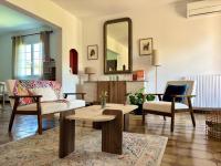 La Désirade - Ferienwohnung Saint-Paul-de-Fenouillet