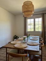 La Désirade - Ferienwohnung Saint-Paul-de-Fenouillet