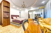 VIP Апартаменти метро Дружби Народів - Chambres d'hôtes Kiev