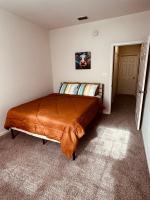 Stylish 2BR Near Downtown Atlanta Min From Airport - Chambres d'hôtes Atlanta
