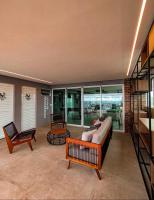 RN Studio Premium 1001 Lateral Mar - B&B Maceió