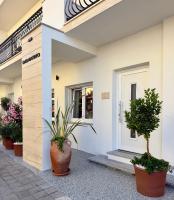 Apartments & Studios Dalmatino - Ferienwohnung Vodice