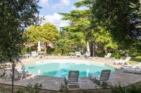 Villa Manetta - Main House - B&B Recanati
