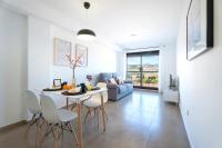 Apartamento Margalló con Garaje - B&B Chilches
