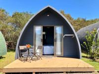 Rangi Moana - Ferienwohnung Hanga Roa