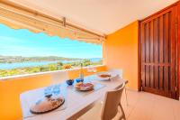 Capo Coda Cavallo III Vista Mare, Wifi AC - Ferienwohnung Isola Rossa