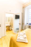 Habitación Doble Estándar