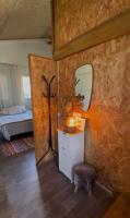 Chalet met 1 Slaapkamer