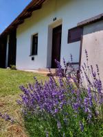 Chalupa na Žampachu - Bed and Breakfast Žampach