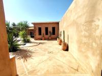 Refuge Berbère - maison beldi et piscine - Marrakech - Ourika - B&B Arg