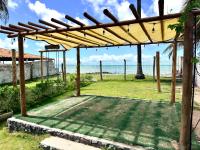 GREY HOUSE - frente para o mar em Carapibus - Bed and Breakfast Conde