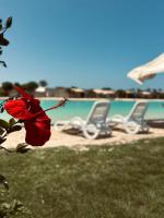 Modern Cabana in Hacienda Bay, North Coast by Vagaza Hospitality - Chambres d'hôtes El-Alamein