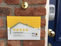 Luxuswohnung Pazifik WESER WELLNESS WHIRLPOOL - Ferienwohnung Brake (Unterweser)