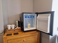 Suite Superior con Vista Mare
