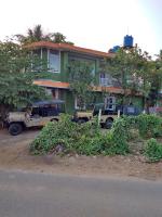Wildways Mudumalai Homestay - B&B Masinagudi