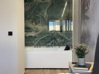Flower Beach Helgueras 2 - 6092 - B&B Noja