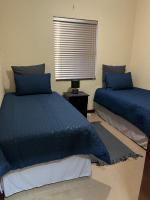 Lutheran Guesthouse - Bed and Breakfast Kimberley
