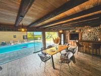 Senjska Villa - B&B Josipdol