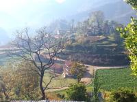 ChinduGo Eco-Retreat and Wellness Homestay - B&B Panauti̇̄