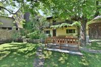 Karst house Mediteranean Slovenia - B&B Duttogliano