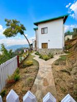Panorama by Meraki - Entire villa with Himalayan View - B&B Rānikhet