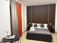 B&B Mary House con vasca idromassaggio al centro di Salerno - Ferienwohnung Salern