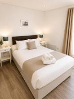 Appartement 2 Chambres