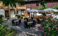 Ferienhof Walter - Bed and Breakfast Freiburg im Breisgau