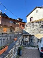 Santa Cruz del sil - Bed and Breakfast Santa Cruz del Sil