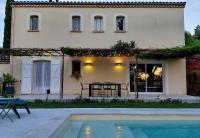 La petite maison de Valérie avec piscine proche Revel, Saint Ferréol, Puylaurens et Castres - B&B Lempaut