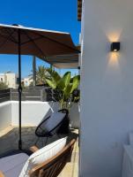 Ovio II - Bed and Breakfast Parikia