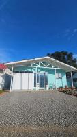 Casa Privativa no Centro de Urubici - Casa Doce Luar - B&B Urubici