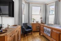 Lovely spacious, quiet ground floor apartment - Bed and Breakfast Plymouth