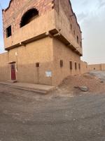 Delmorfe appartment - Ferienwohnung Merzouga