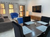 Central Residence & Conciergerie Ouaga 2000 - Bed and Breakfast Ouagadougou