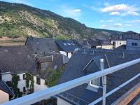 Rheinblick XXL Terasse Loreley - B&B Oberwesel
