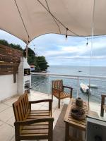 The Chosen House - B&B Mangaratiba