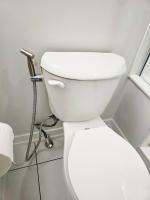 SPRUCE Private Suite with attached Full Bathroom in Toronto, Canada - B&B Toronto