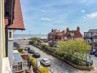 Tapestry House - Bed and Breakfast Bridlington