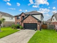 Modern home, Central to numerous activities - B&B Bacliff