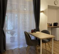 Chambre Quadruple avec Salle de Bains