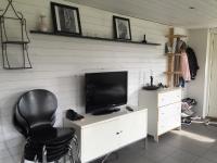 Cozy summer apartment in Archipelago - Ferienwohnung Öckerö