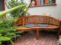 Fuchsbau-eine Auszeit für die Seele - B&B Kritzmow